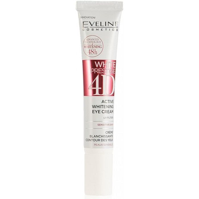 Eveline White Prestige Eye Cream 20Ml