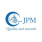 JPM - الشركة الأردنية لإنتاج الأدوية