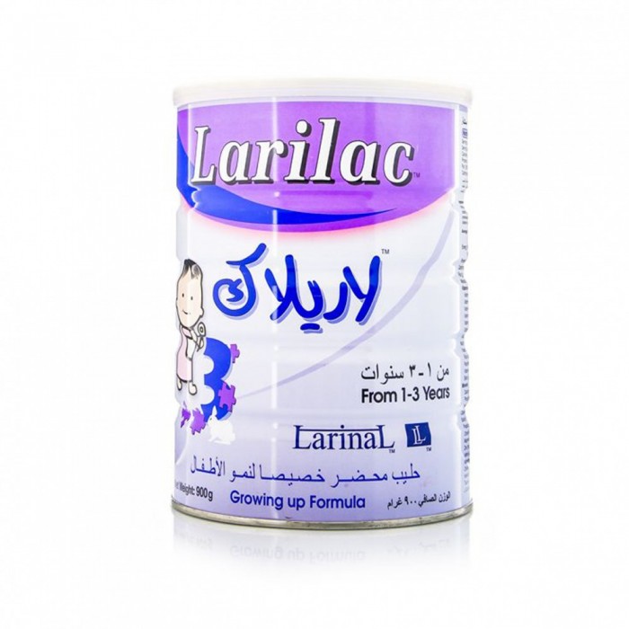 حليب أطفال لاريلاك-3 900 غرام