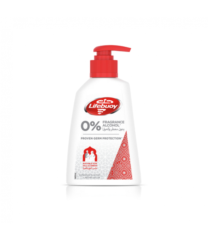 Lifebuoy Antibacterial Hand Wash 200 ml