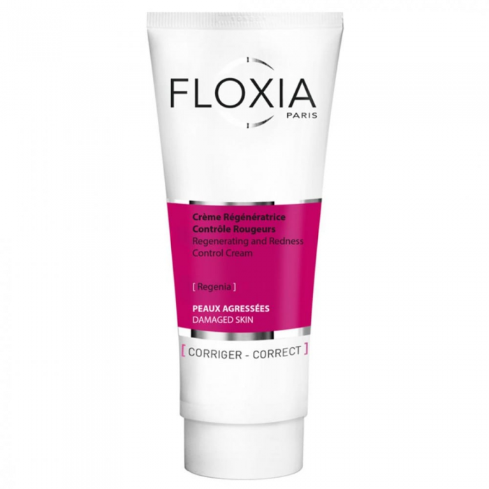 Floxia Skin Regenerating Cream for Sensitive & Damaged Skin – 40ml
