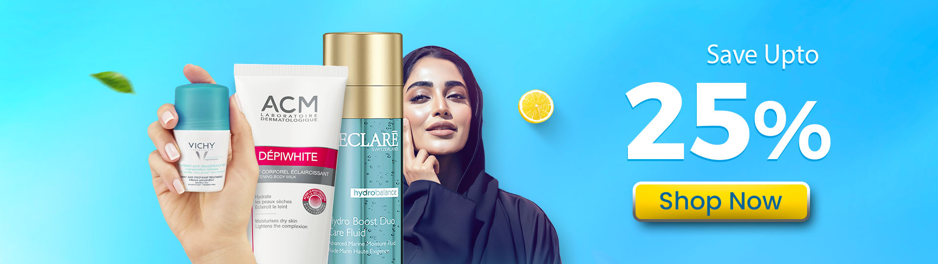 Lemon Pharmacy Offers