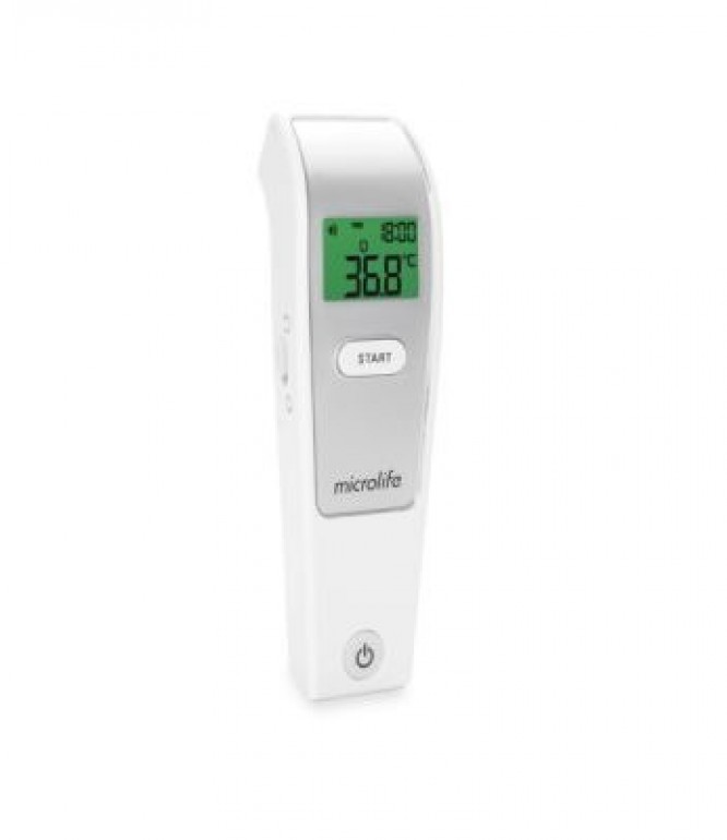 Microlife Thermometer Non Contact NC150