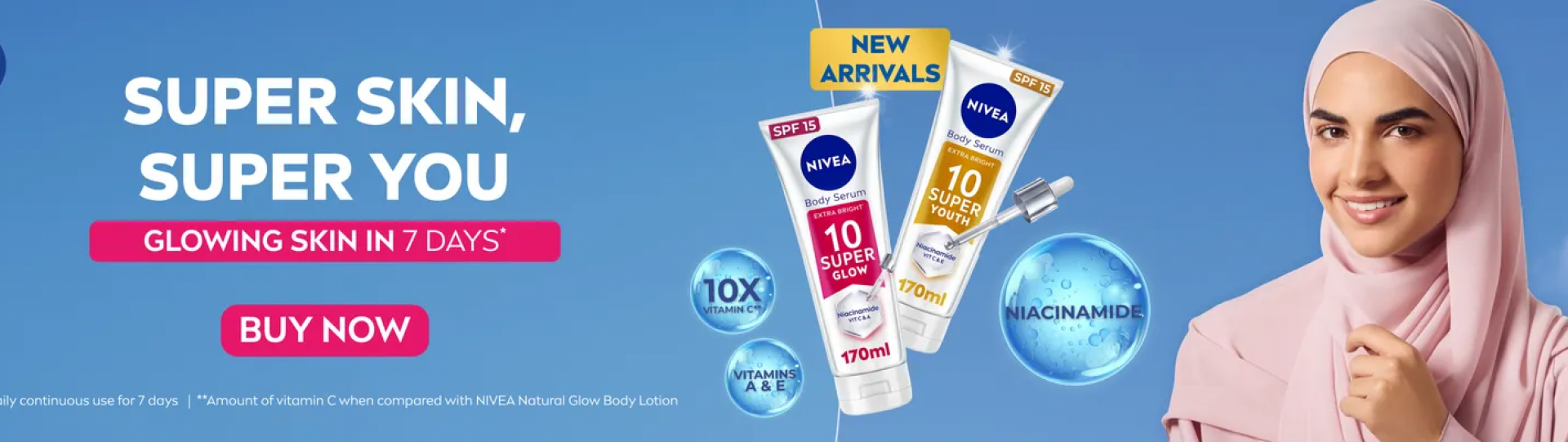 Nivea