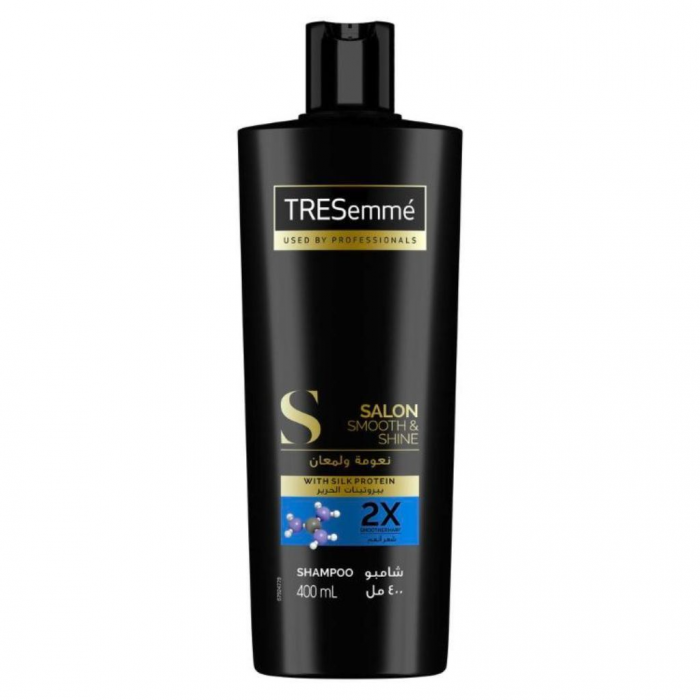 Tresemme Salon Smooth Shampoo 600 ml