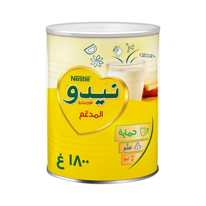 Nido Full Cream 1800GM