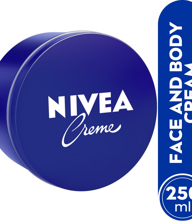 Nivea Cream 250 ml 