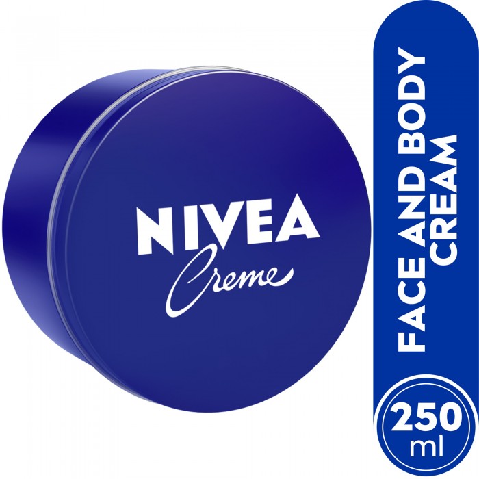 Nivea Cream 250 ml 