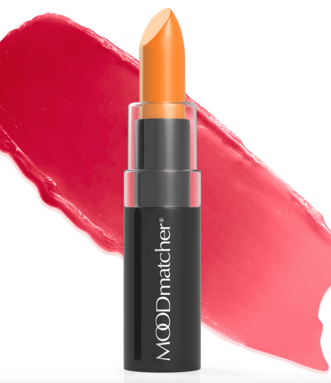 Moodmatcher Lipstick Orange 