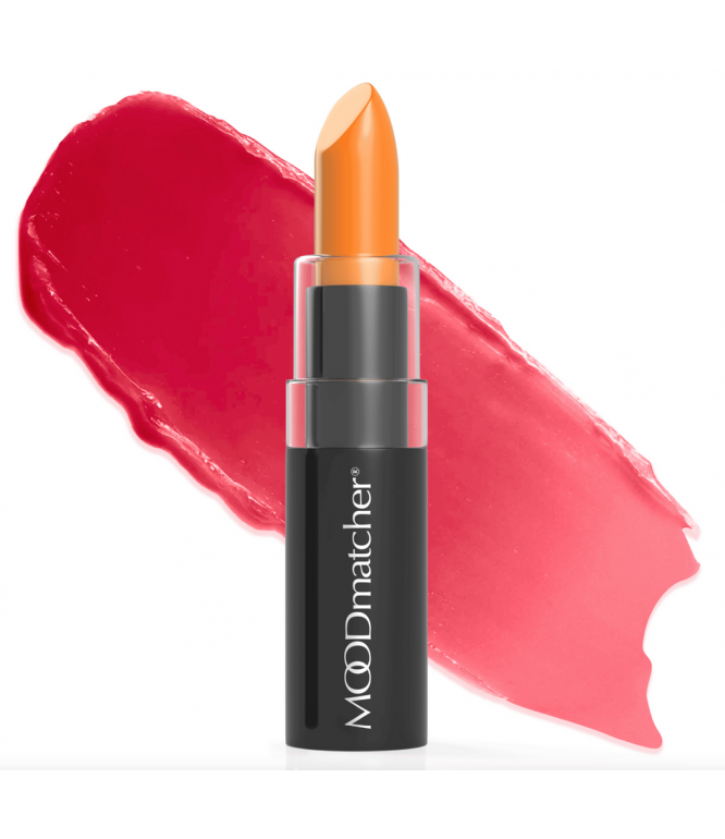 Moodmatcher Lipstick Orange 