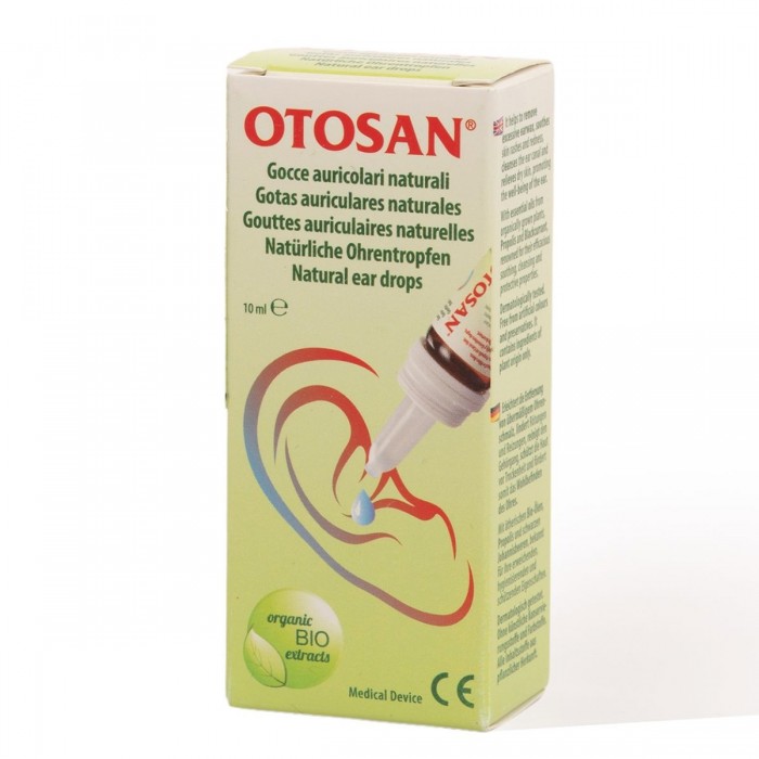 Otosan Ear Drops 10ml