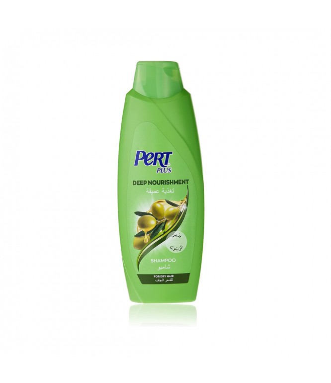 Pert Shampoo Deep Nourishment - 600 ml