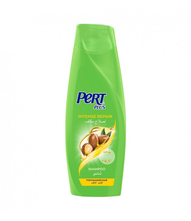 Pert Shampoo Intensive Repair - 400ml