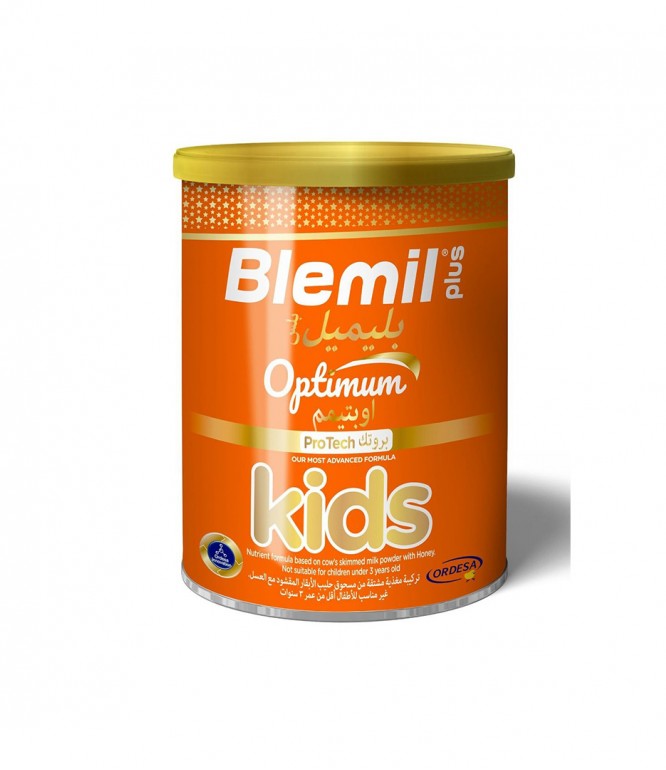 Blemil Plus (4) 400 g