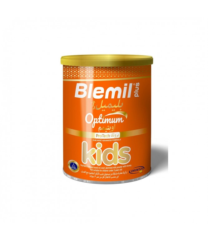 Blemil Plus (4) 400 g