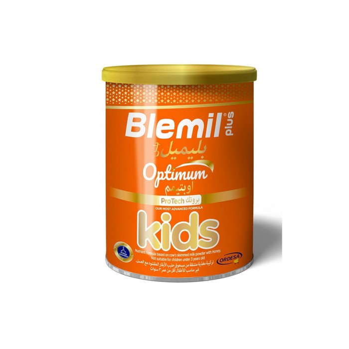 Blemil Plus (4) 400 g