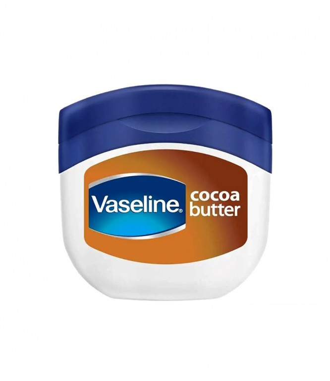 Vaseline Jelly with Coca Butter 450 ml