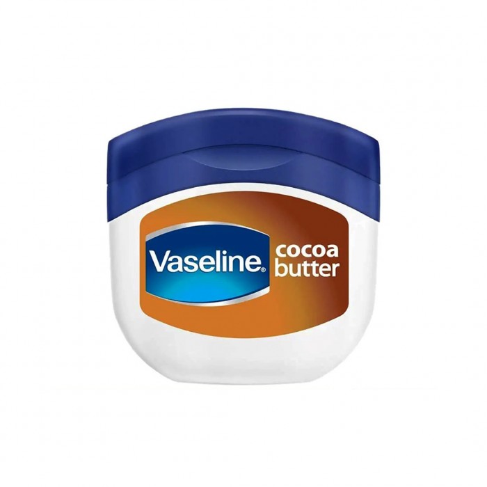 Vaseline Jelly with Coca Butter 450 ml