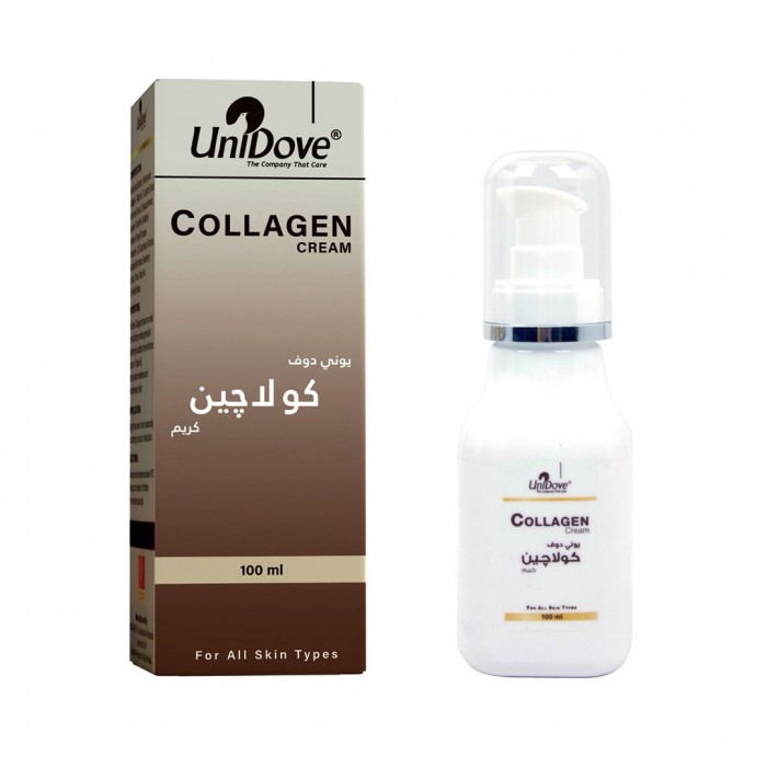 Unidove Collagen Cream 100 ml