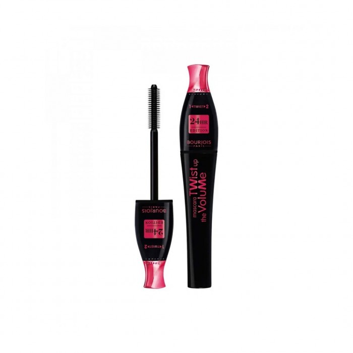 Bourjois Volume Reveal Mascara - 31 Black