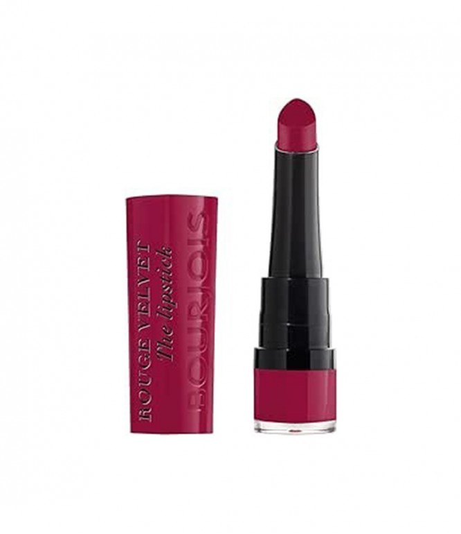 Bourjois Rouge Velvet The Lipstick - 10 Magni-fig