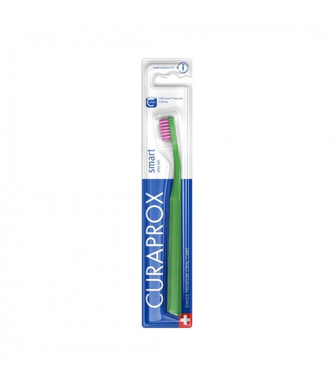 Curaprox 7600 Ultra Soft Toothbrush