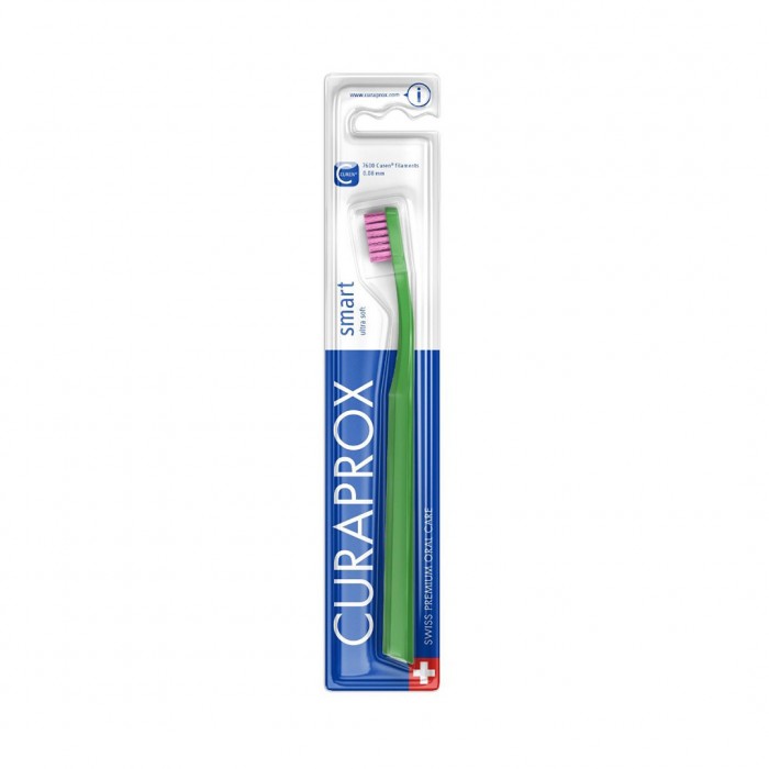 Curaprox 7600 Ultra Soft Toothbrush