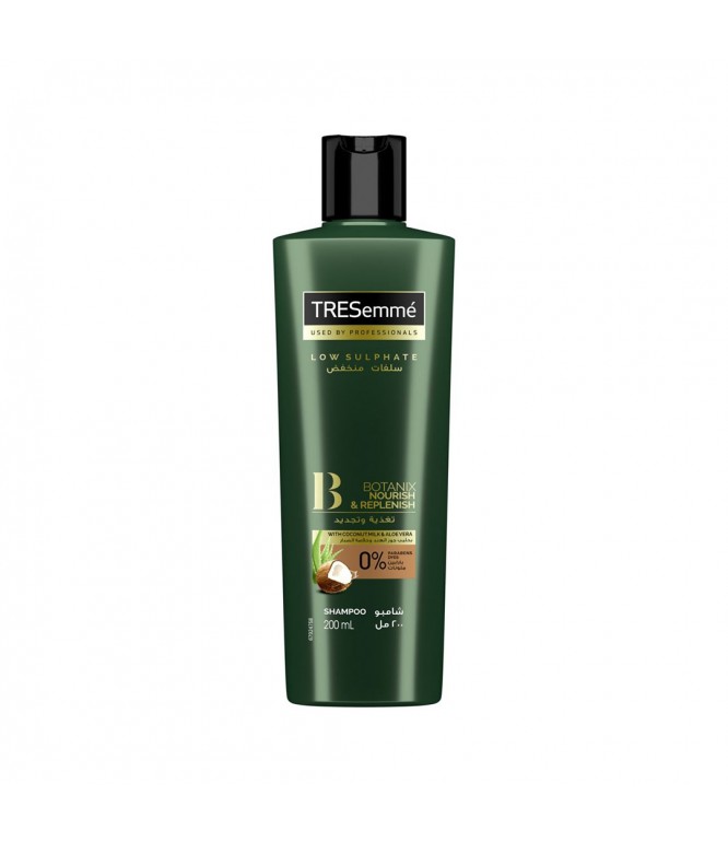 Tresemme Botanix Nourish Shampoo 200 ml