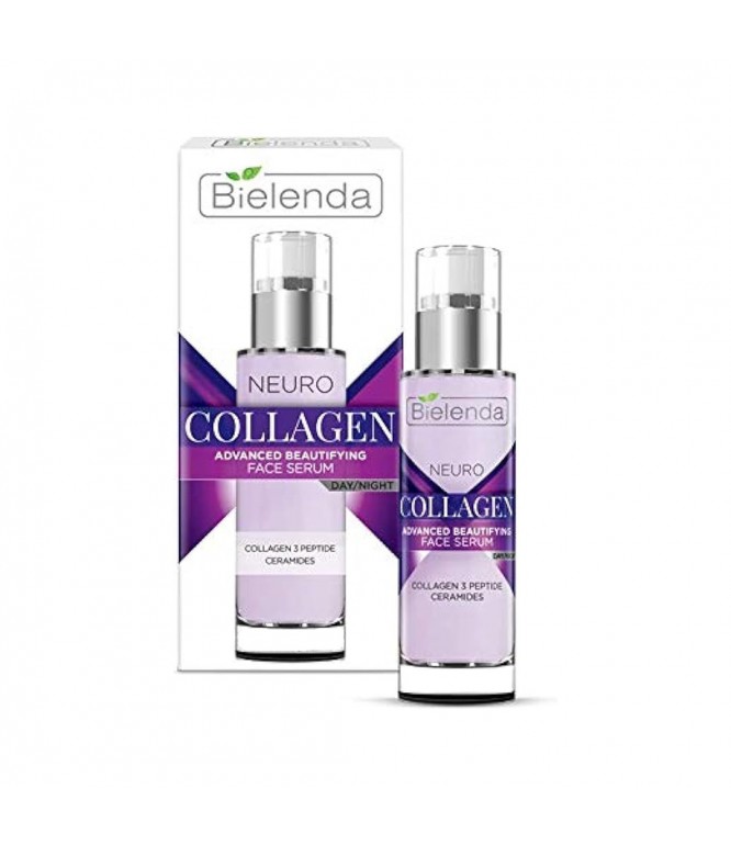 Bielenda Neuro Collagen Firming Face Serum 30ml
