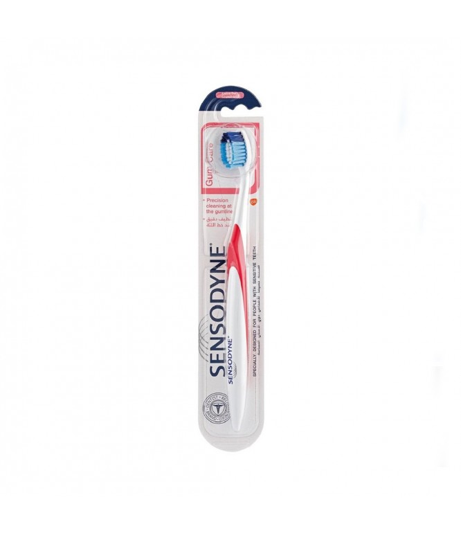 Sensodyne Gum Care-Extra Soft Toothbrush