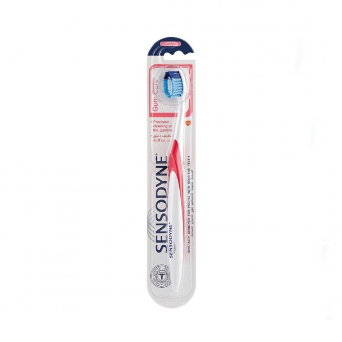 Sensodyne Gum Care-Extra Soft Toothbrush