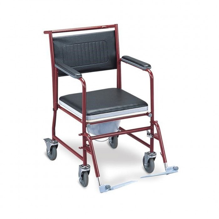 ROC COMMODE CHAIR FS-691