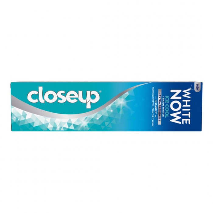 CloseUp White Now Toothpaste Ice Cool 75 ml