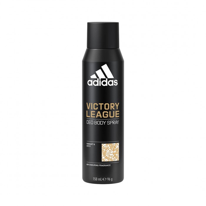 Adidas Body Spray Deodorant Victory League 150 ML