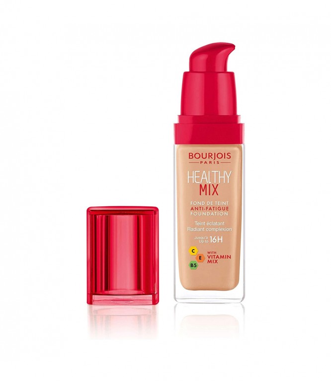 Bourjois Healthy Mix Foundation 55