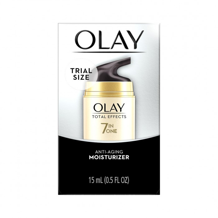 Olay Total Effect Moisturiser Cream- 15ml