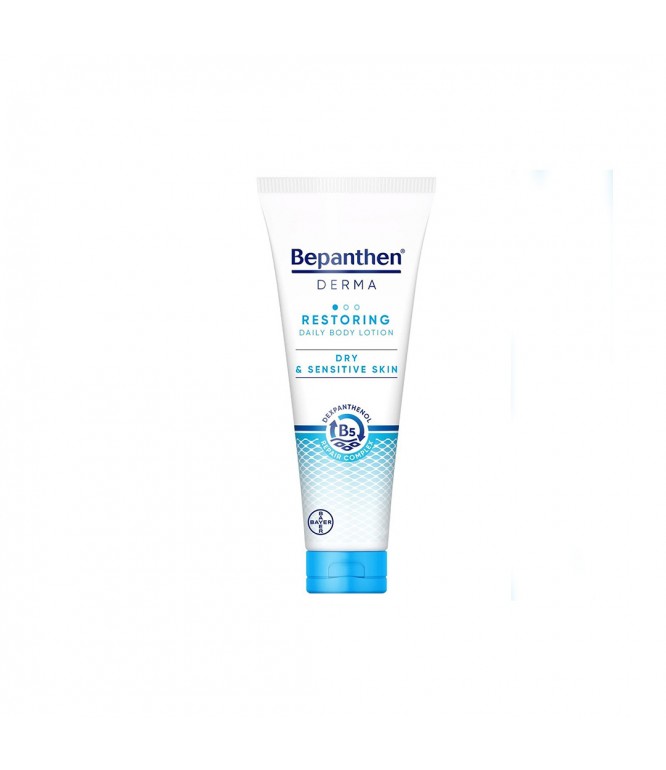 Bepanthen Restoring Body Lotion 200 ml