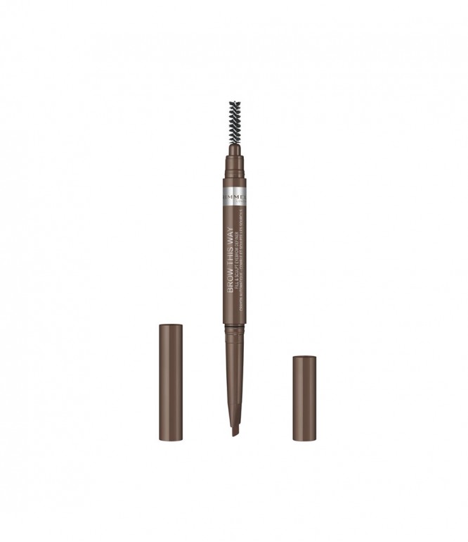 Rimmel Brow This Way Highlighter Eyebrow Pencil 002 - Shimmer