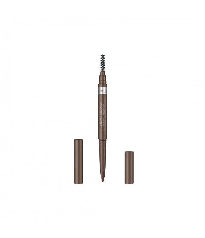 Rimmel Brow This Way Highlighter Eyebrow Pencil 002 - Shimmer