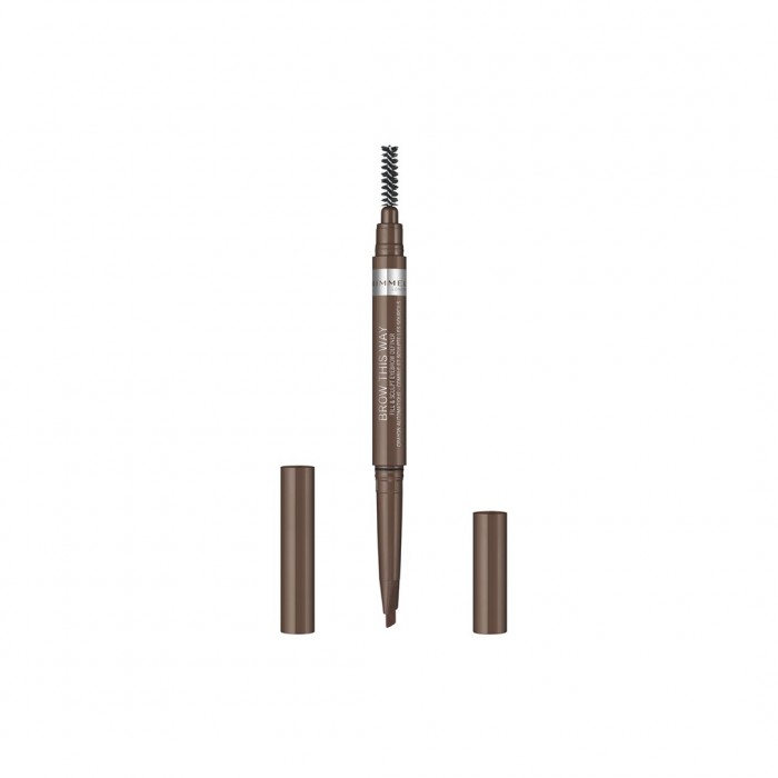 Rimmel Brow This Way Highlighter Eyebrow Pencil 002 - Shimmer