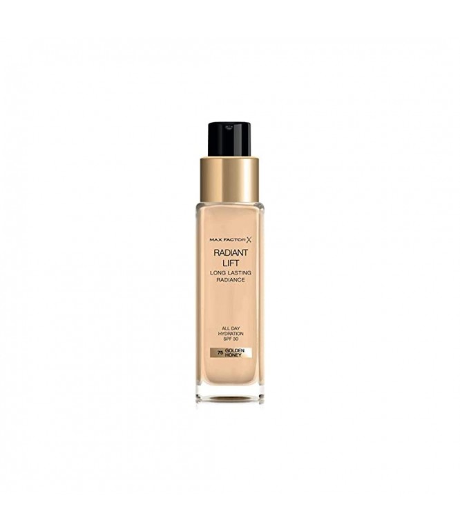 Max Factor Radiant Lift Foundation Golden Honey 075