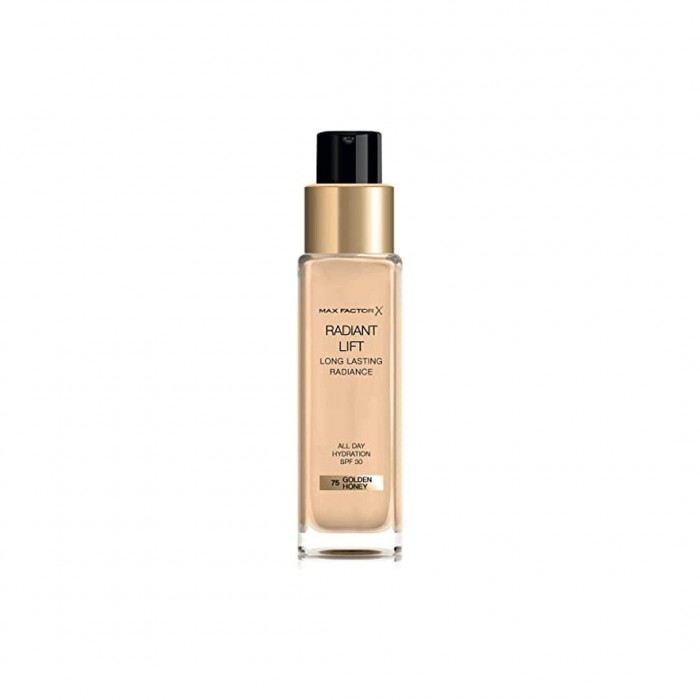 Max Factor Radiant Lift Foundation Golden Honey 075