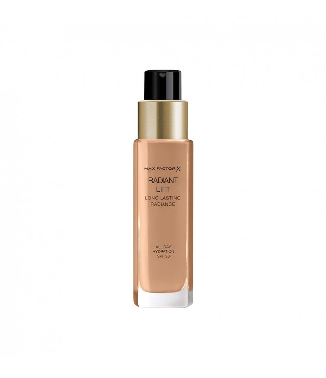 Max Factor Radiant Lift Foundation Golden Toffee 082