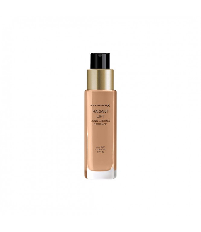 Max Factor Radiant Lift Foundation Golden Toffee 082