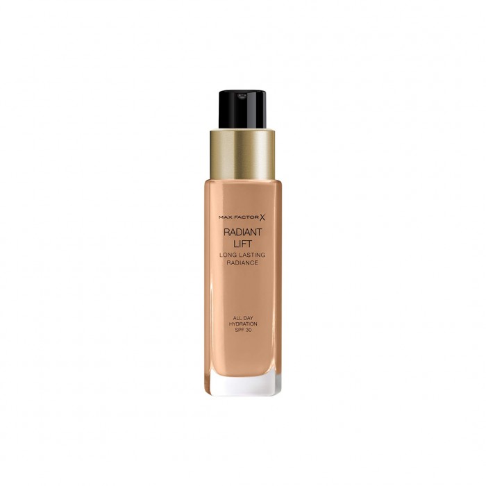 Max Factor Radiant Lift Foundation Golden Toffee 082