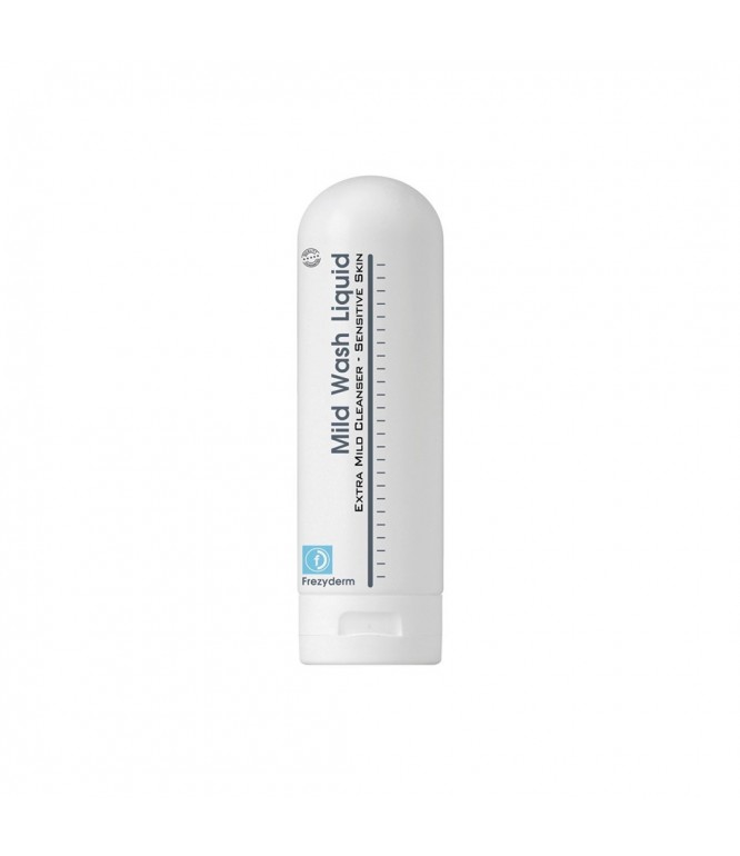 Frezyderm Mild Liquid Wash 200ml