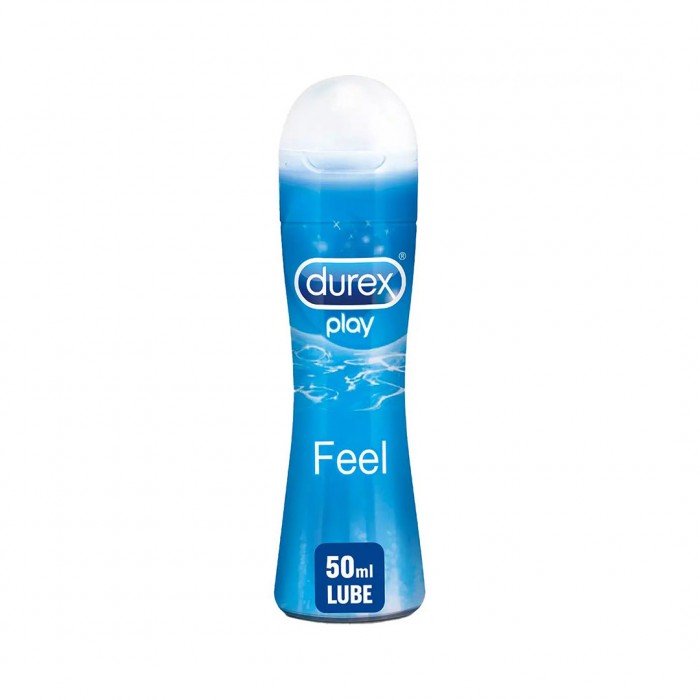 Durex Play feel  Lubricant 50ml