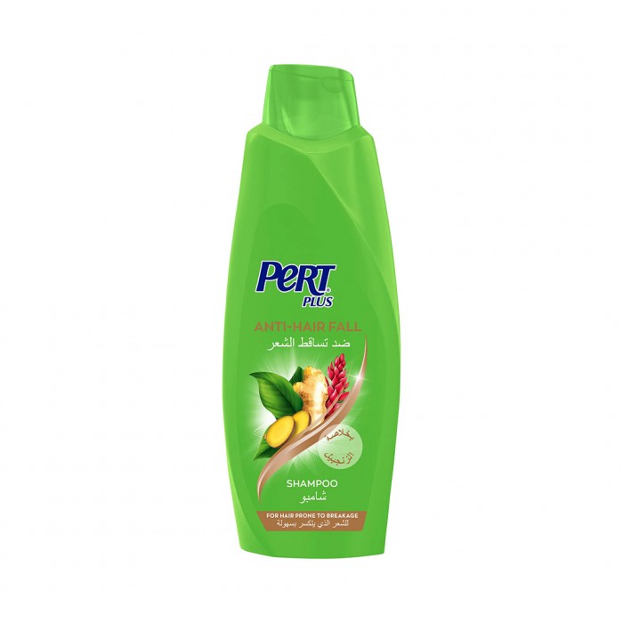 Pert Plus Ginger Shampoo 600 ml 