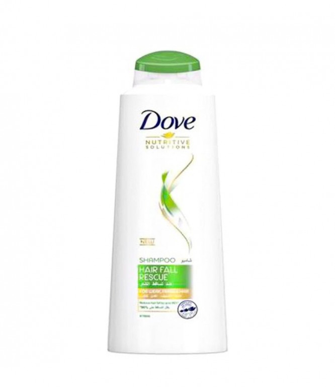 Dove Hair Shampoo Anti-Hair Fall 600 ml
