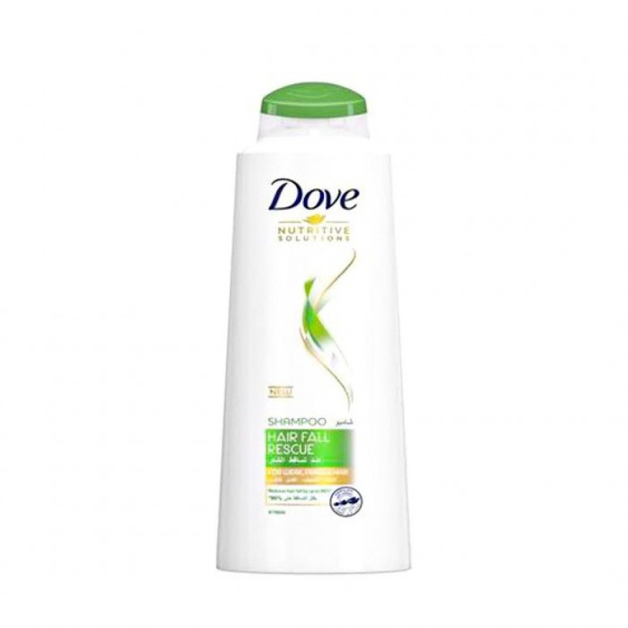 Dove Hair Shampoo Anti-Hair Fall 600 ml